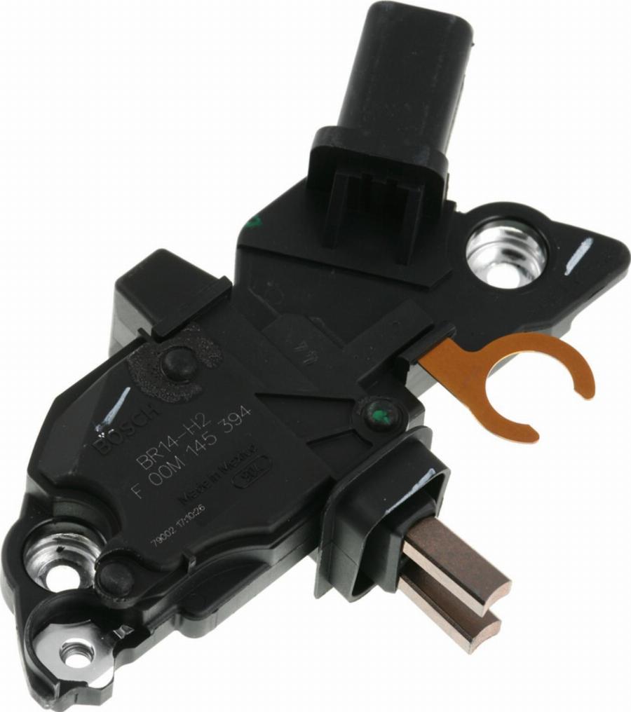 PSH 052.000.204.016 - Régulateur d'alternateur droxauto.com