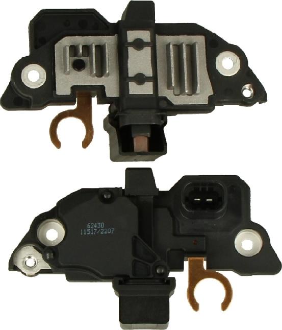 PSH 052.000.211.016 - Régulateur d'alternateur droxauto.com