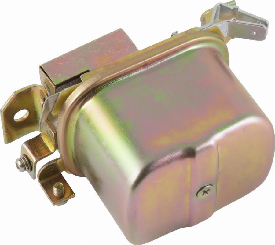 PSH 052.000.229.016 - Régulateur d'alternateur droxauto.com