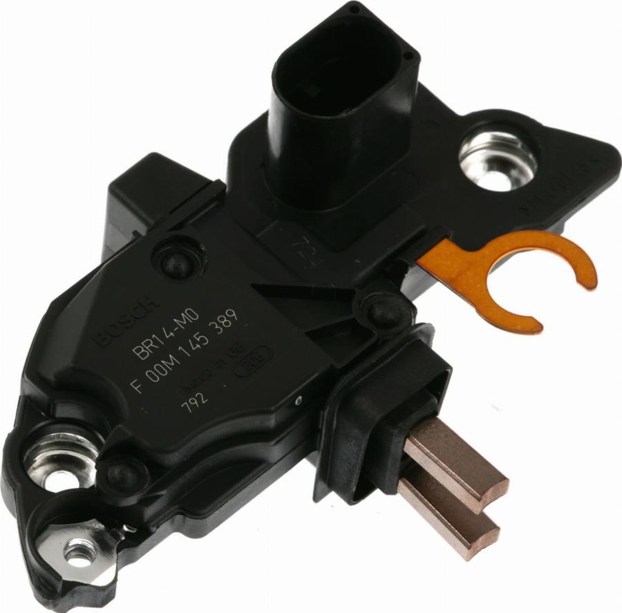 PSH 052.000.223.016 - Régulateur d'alternateur droxauto.com