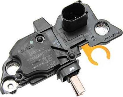 PSH 052.000.223.211 - Régulateur d'alternateur droxauto.com