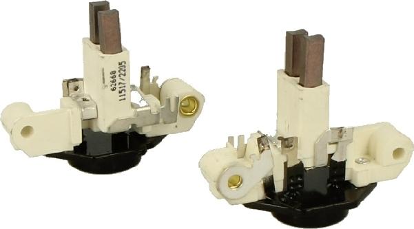 PSH 052.000.783.016 - Régulateur d'alternateur droxauto.com