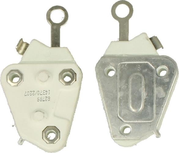 PSH 052.000.725.036 - Régulateur d'alternateur droxauto.com