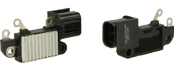 PSH 052.000.775.086 - Régulateur d'alternateur droxauto.com