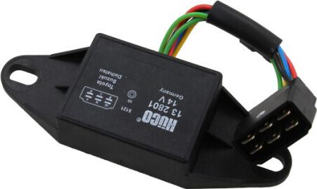 PSH 052.001.094.840 - Régulateur d'alternateur droxauto.com