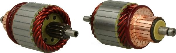 PSH 062.000.048.016 - Induit, démarreur droxauto.com