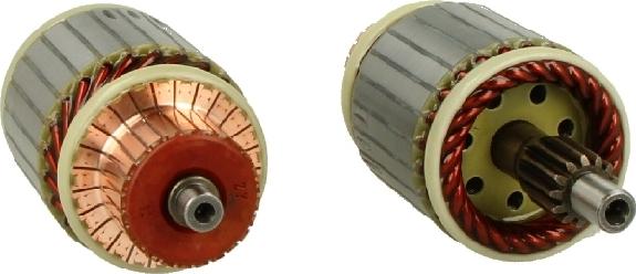 PSH 062.000.036.136 - Induit, démarreur droxauto.com