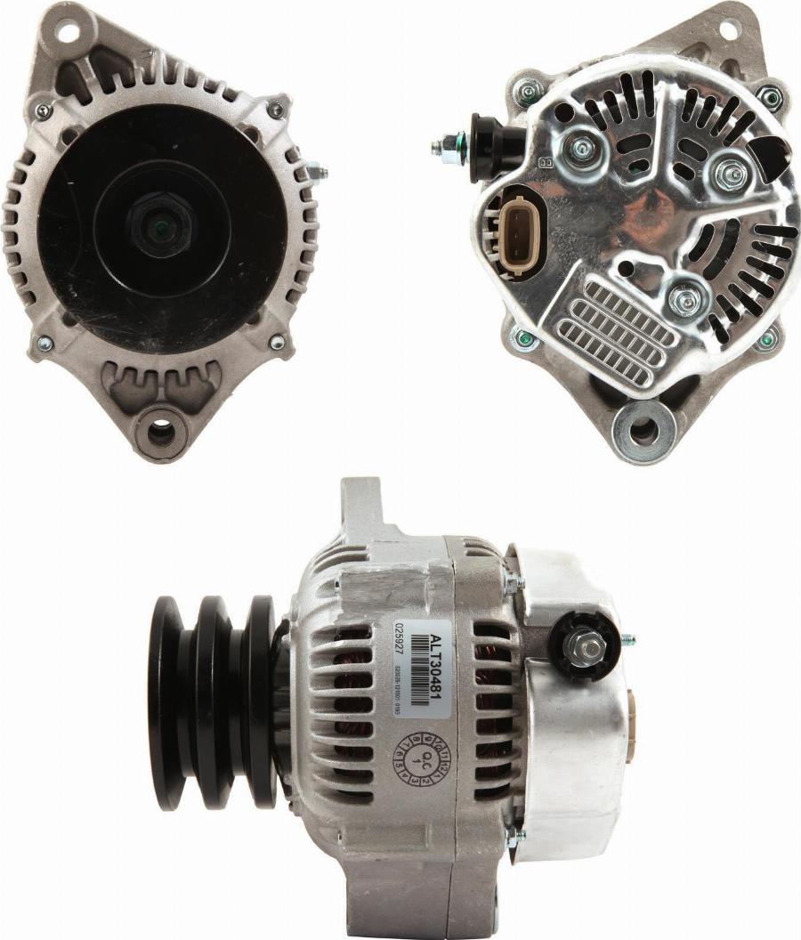 PSH 195.906.055.050 - Alternateur droxauto.com