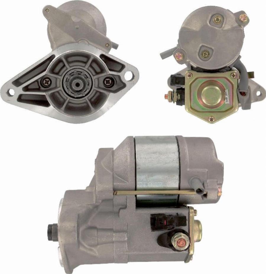 PSH 190.514.092.051 - Démarreur droxauto.com