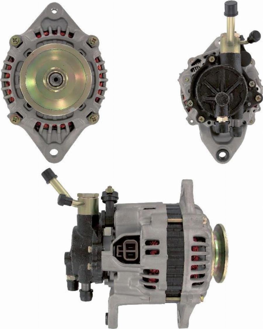 PSH 155.987.050.130 - Alternateur droxauto.com