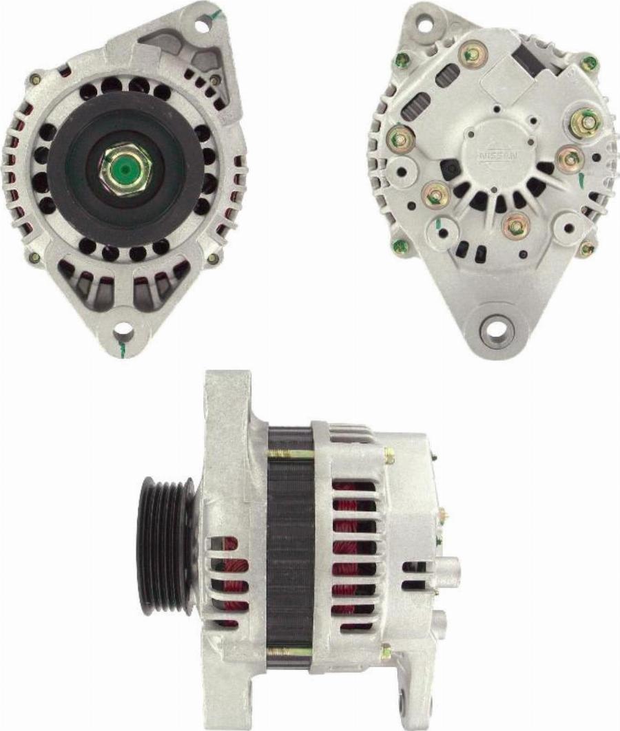 PSH 165.962.080.080 - Alternateur droxauto.com