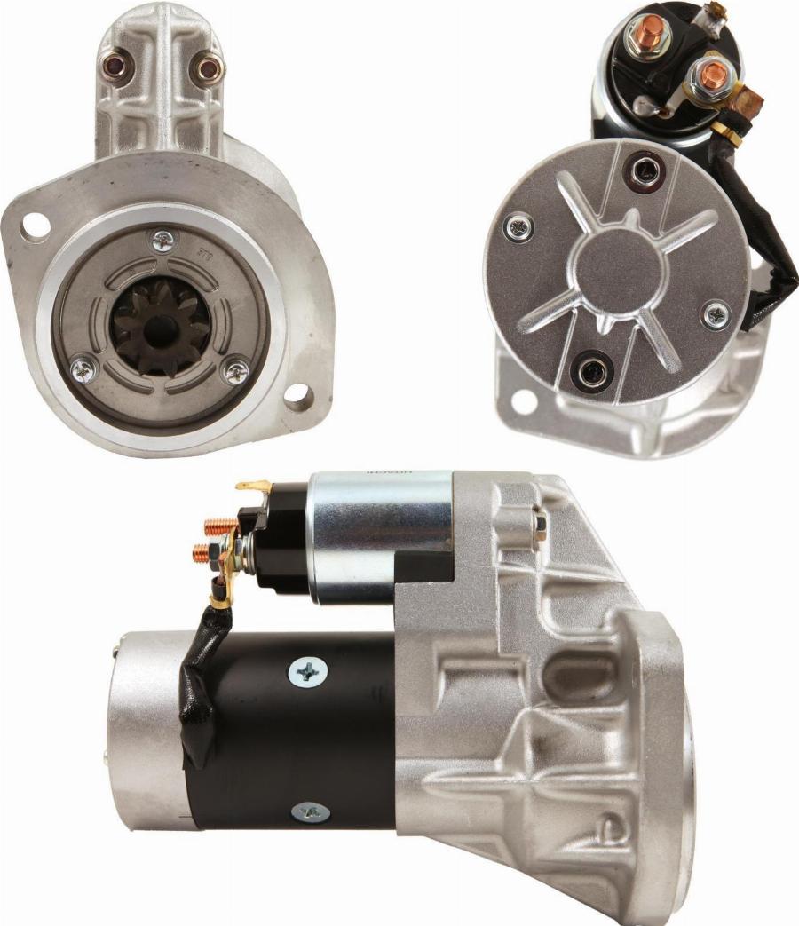 PSH 160.504.092.271 - Démarreur droxauto.com