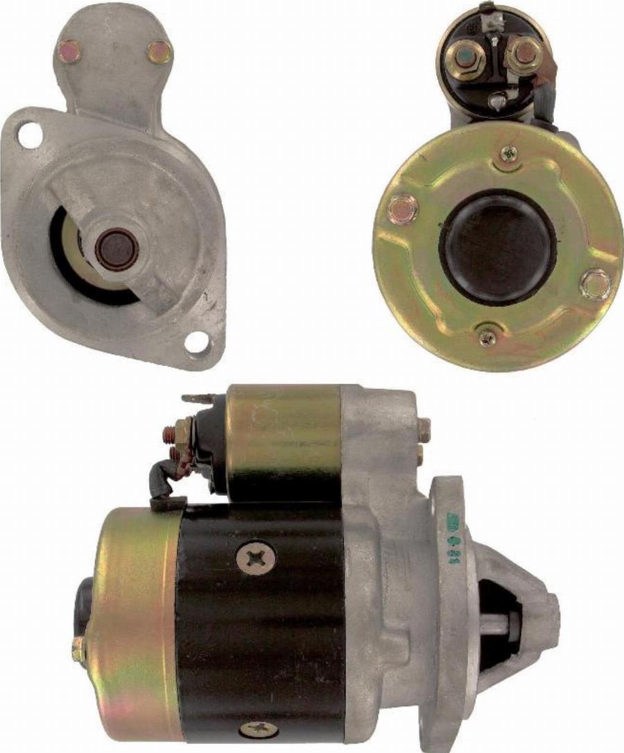 PSH 160.003.092.081 - Démarreur droxauto.com