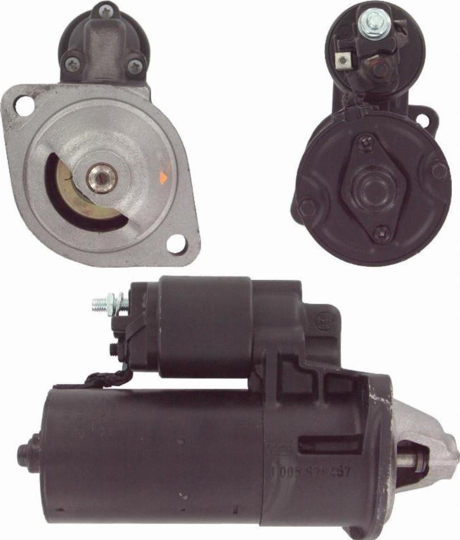 PSH 100.004.092.010 - Démarreur droxauto.com