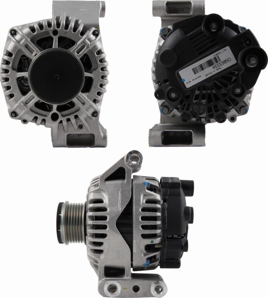 PSH 135.535.075.500 - Alternateur droxauto.com