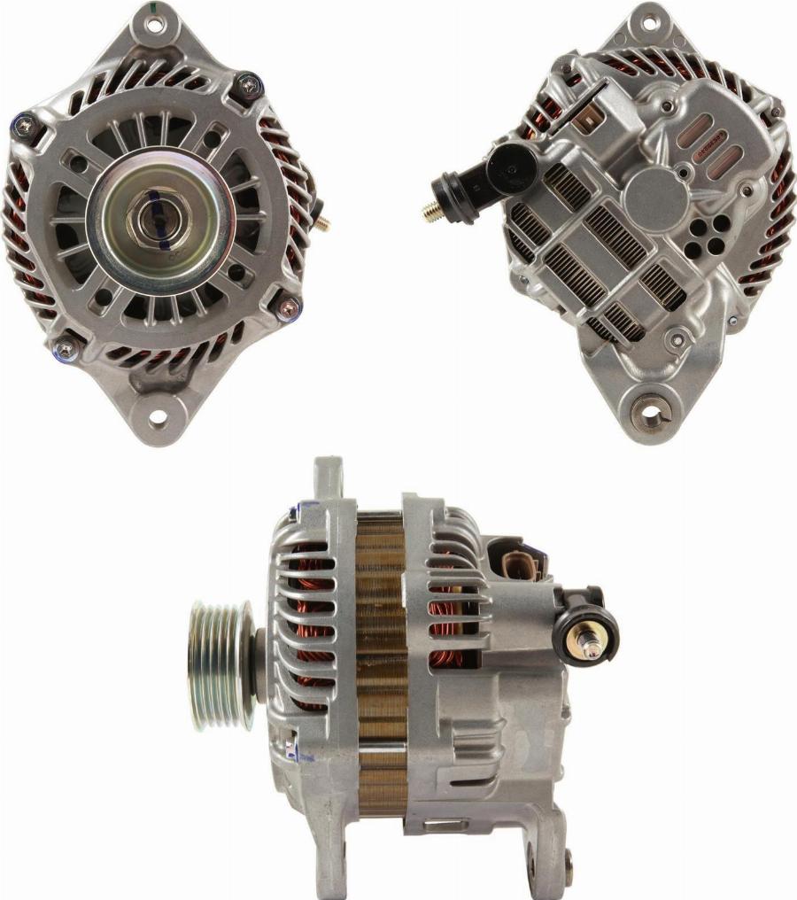 PSH 175.522.110.130 - Alternateur droxauto.com