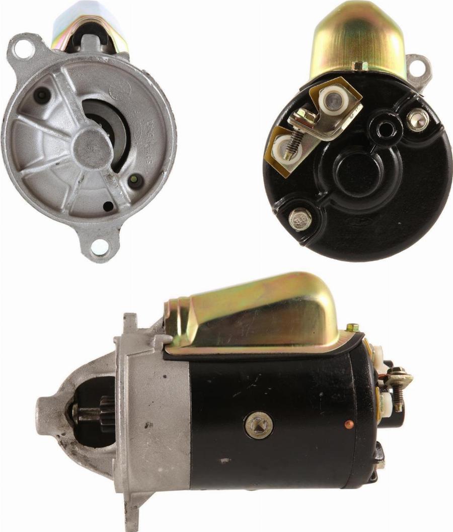 PSH 880.002.092.020 - Démarreur droxauto.com