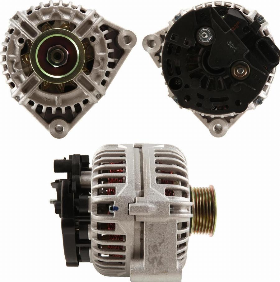 PSH 835.939.125.010 - Alternateur droxauto.com