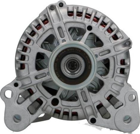 PSH 305.591.110.000 - Alternateur droxauto.com