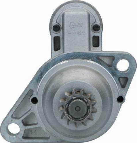 PSH 300.943.132.500 - Démarreur droxauto.com