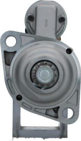 PSH 300.915.122.000 - Démarreur droxauto.com