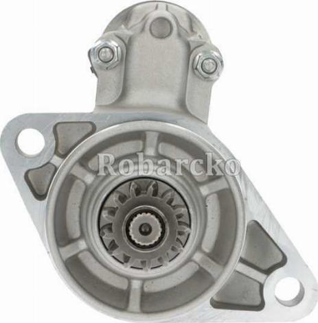 PSH 300.922.132.058 - Démarreur droxauto.com