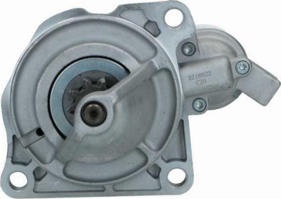 PSH 300.553.093.018 - Démarreur droxauto.com