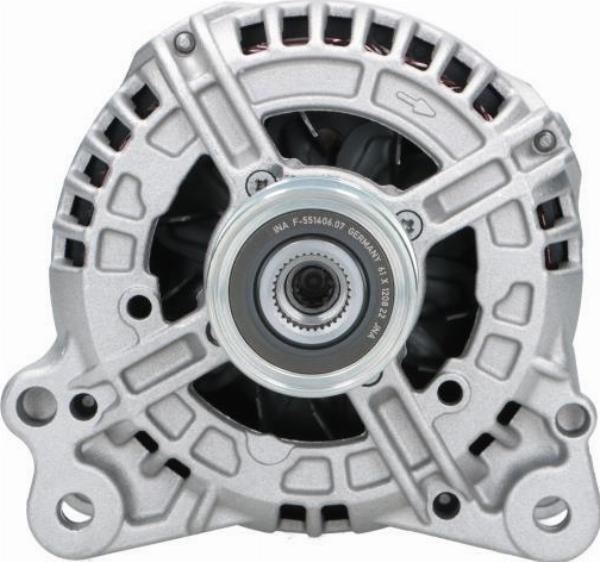 PSH 205.519.140.346 - Alternateur droxauto.com