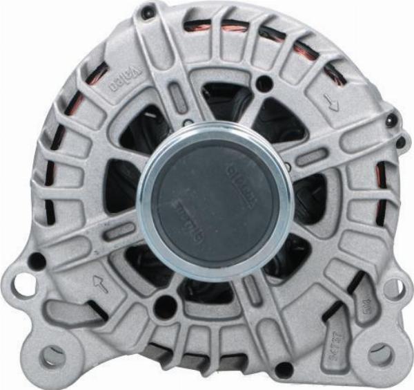 PSH 205.539.140.346 - Alternateur droxauto.com