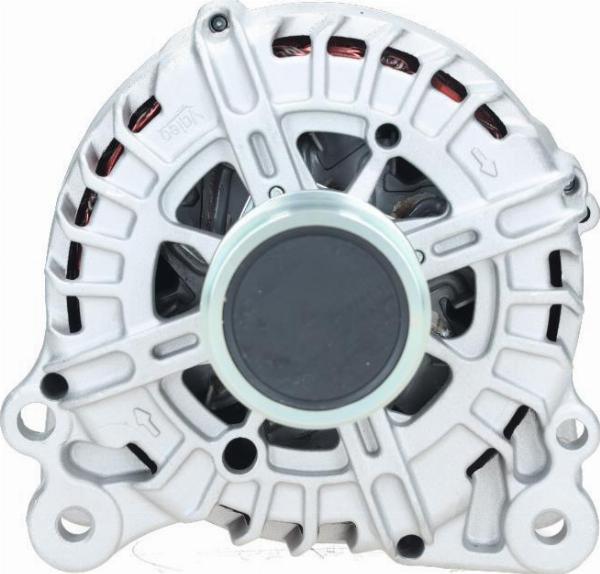 PSH 205.539.140.340 - Alternateur droxauto.com