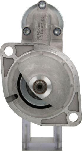 PSH 210.505.092.010 - Démarreur droxauto.com