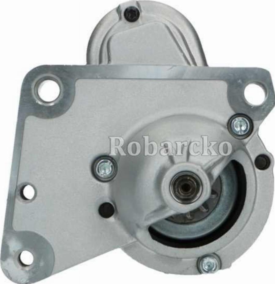 PSH 220.519.114.008 - Démarreur droxauto.com