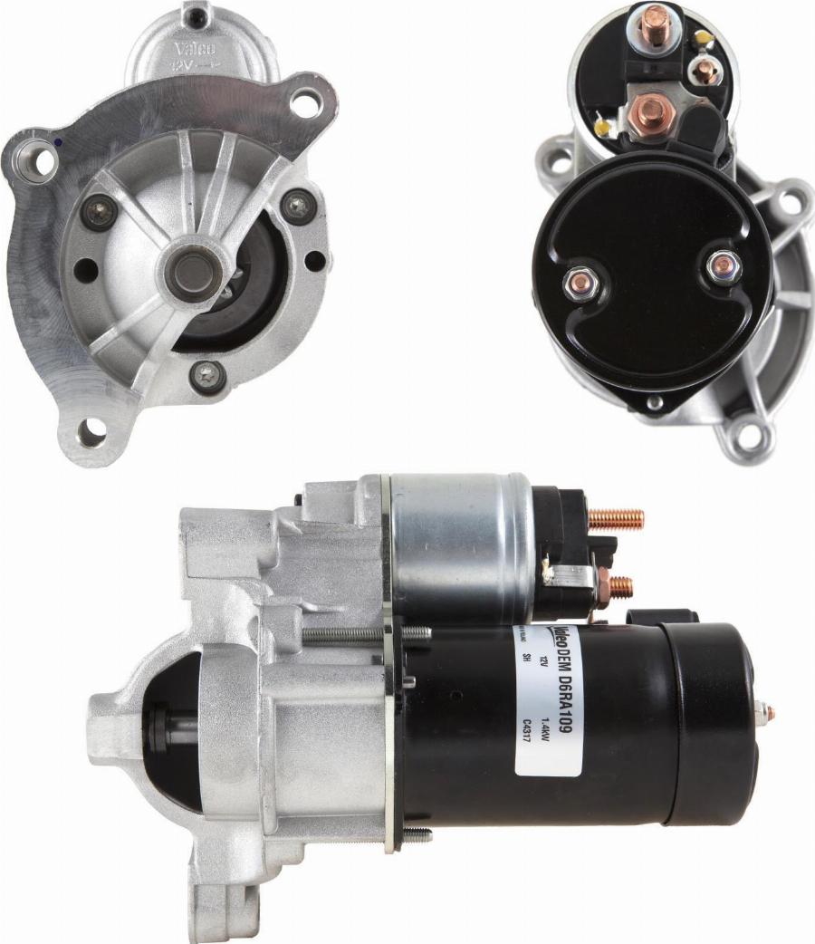 PSH 220.516.103.501 - Démarreur droxauto.com