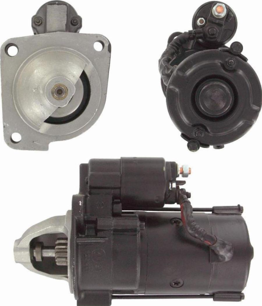 PSH 220.522.113.000 - Démarreur droxauto.com