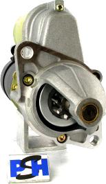 PSH 220.013.092.500 - Démarreur droxauto.com
