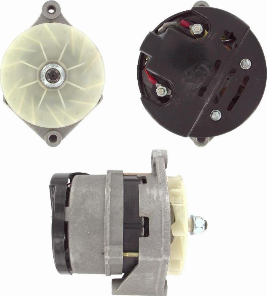 PSH 705.536.060.100 - Alternateur droxauto.com