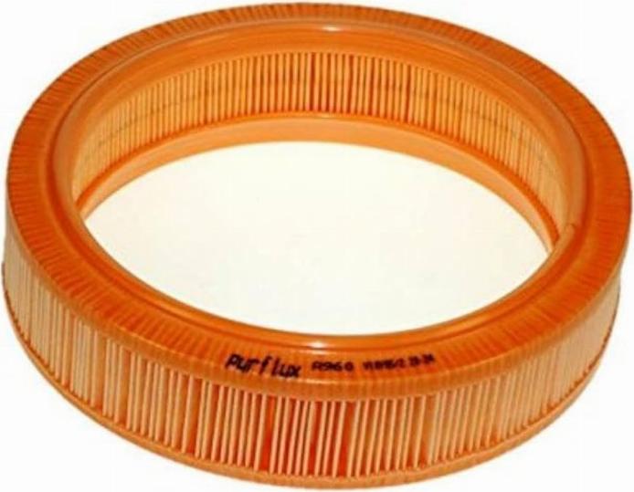 Purflux A960 - Filtre à air droxauto.com