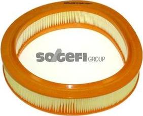 Purflux A460 - Filtre à air droxauto.com