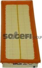 Purflux A461 - Filtre à air droxauto.com