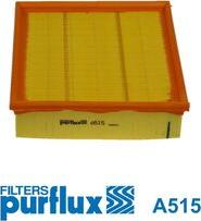 Purflux A515 - Filtre à air droxauto.com