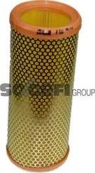 Purflux A588 - Filtre à air droxauto.com