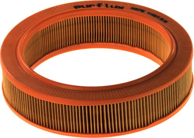 Purflux A575 - Filtre à air droxauto.com