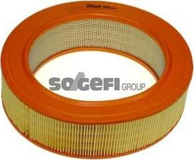 Purflux A604 - Filtre à air droxauto.com