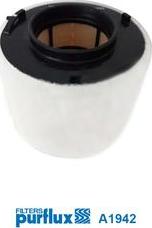 Purflux A1942 - Filtre à air droxauto.com