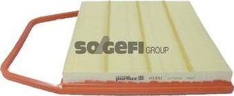 Purflux A1491 - Filtre à air droxauto.com