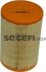 Purflux A1462 - Filtre à air droxauto.com