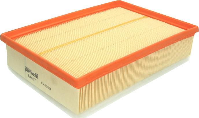 Purflux A1407 - Filtre à air droxauto.com