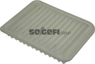 Purflux A1415 - Filtre à air droxauto.com