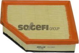 Purflux A1486 - Filtre à air droxauto.com