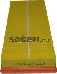 Purflux A1559 - Filtre à air droxauto.com